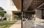 Serviced 2 Bed Apartment with En Suite at Mwanzi Road - 12