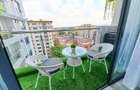 Furnished 1 Bed Apartment in Valley Arcade - 2