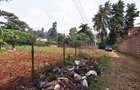 0.25 ac Land in Kinoo - 5