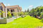 6 Bed House with En Suite at Panafrican Road - 6