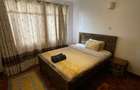 Furnished 1 Bed Apartment with En Suite in Kilimani - 5