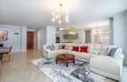 3 Bed Apartment with En Suite in Kileleshwa - 1