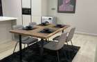 Serviced 1 Bed Apartment with En Suite at Riverside Drive - 4