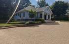 3 Bed House with Staff Quarters in Karen - 1