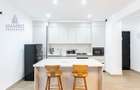 Serviced 2 Bed Apartment with En Suite at Riverside Dr - 9
