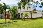 4 Bed House with En Suite at Nyali - 12