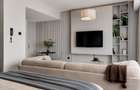 Furnished Studio Apartment with Swimming Pool in Upper Hill - 4