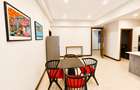 Furnished 2 Bed Apartment with En Suite in Spring Valley - 7