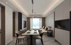 Serviced 1 Bed Apartment with En Suite at Riverside - 4