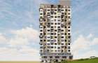 Serviced 1 Bed Apartment with En Suite at Tg Riruta - 5