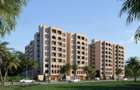 2 Bed Apartment with En Suite at Nyali - 13