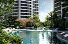 4 Bed Apartment with En Suite at Parklands - 9