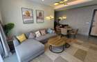 Serviced 2 Bed Apartment with En Suite at Parklands - 3