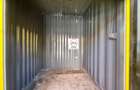 60 ft² Shop with Fibre Internet at Base - 4