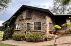 5 Bed House with Staff Quarters at Maasai Lodge Road - 1