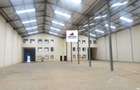 22,600 ft² Warehouse with Fibre Internet in Industrial Area - 2