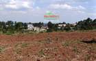 0.1 ha Residential Land in Gikambura - 4