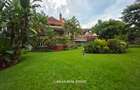 5 Bed House with Swimming Pool in Muthaiga - 2