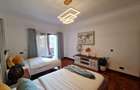 Serviced 4 Bed Apartment with En Suite at Mtambo - 5