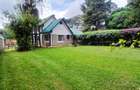 4 Bed House with En Suite at Karen - 4