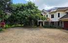 4 Bed House with En Suite in Kitisuru - 5