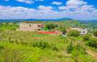0.05 ha Residential Land in Kikuyu Town - 8