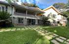 4 Bed House with Swimming Pool in Muthaiga - 1
