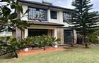 4 Bed Villa with En Suite in Kiambu Road - 2