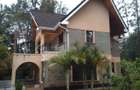 4 Bed House with En Suite at Bomas - 1