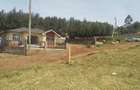 0.113 ac Residential Land in Ngong - 2