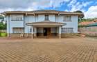 0.75 ac Commercial Property with Backup Generator in Gigiri - 3