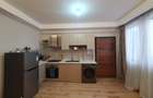 Serviced 1 Bed Apartment with En Suite at Westlands Rd - 4