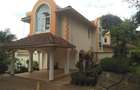 4 Bed House with En Suite in Thigiri - 18