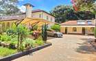 4 Bed House with En Suite at Gigiri - 14