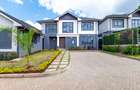 4 Bed House with En Suite in Kiambu Road - 1