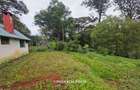 4.3 ac Land at Old Muthaiga - 5