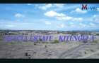 0.125 ac Residential Land at Kitengela) - 5