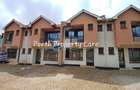 3 Bed Townhouse with En Suite in Gikambura - 1