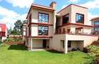 4 Bed Villa with En Suite at Off Kiambu Road - 1
