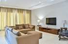 Furnished 3 Bed Apartment with En Suite in Riverside - 3