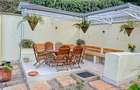 Furnished 1 Bed Apartment with En Suite at Rosslyn - 14