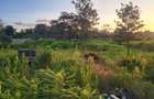 Land at Garden Estate Road - 2