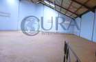 6,000 ft² Warehouse with Service Charge Included at Gatundu - 2