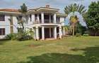 5 Bed House with En Suite at Eliud Mathu - 1