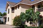 4 Bed House with En Suite at Githingiri - 4