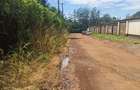 0.5 ac Land at Kiambu Road - 4