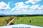 Residential Land in Thika - 3