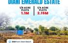 5,000 ft² Land at Diani Emerald Estate - 8