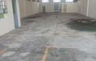 Warehouse with Parking in Industrial Area - 1