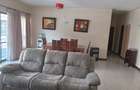 Serviced 2 Bed Apartment with En Suite at Westlands Area - 5